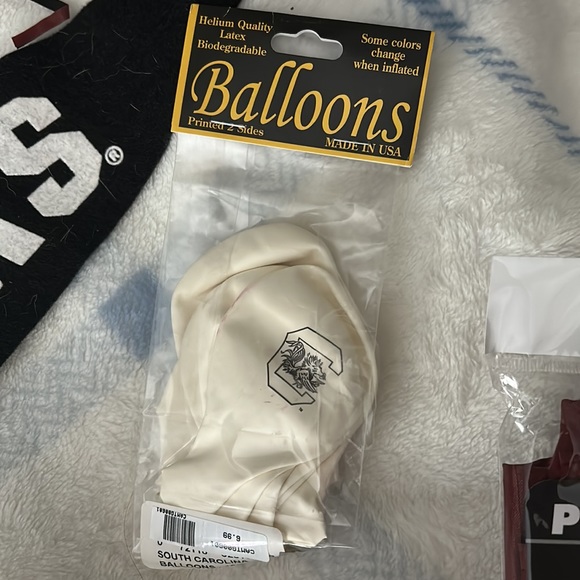 university of south carolina bundle - Picture 5 of 6